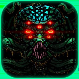 《Madness/Endless》v1.0.1 手机完整版！-山海之花 - 宝藏星球屋