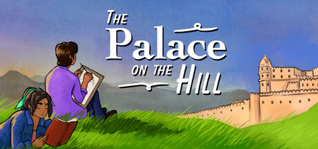The Palace on the Hill 截图