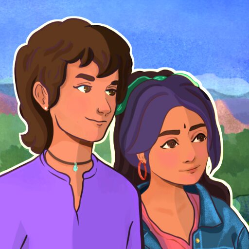 《The Palace on the Hill》v0.52 手机MOD版！-山海之花 - 宝藏星球屋