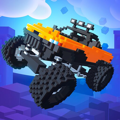 《Monster Demolition》v1.4.12 手机MOD版！-山海之花 - 宝藏星球屋