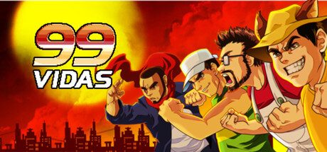 99Vidas 截图