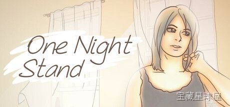 《一夜情》一款以真实一夜情后遗症为题材的视觉小说互动游戏。清晨在陌生房间醒来，必须靠零碎记忆与现场线索拼凑昨晚发生的事。核心玩法是探索房间每个角落、与对方谨慎对话、通过选择影响关系走向，带多种结局与道德困境。-山海之花 - 宝藏星球屋