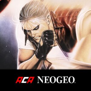 《怒之铁拳 3》v1.1.2 手机完整版！NEOGEO版原汁原味的街机手感，六名可用角色各自拥有独立指令表，适合追求复古格斗竞技的玩家