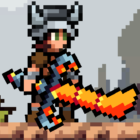 Apple Knight: Dungeons 截图