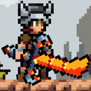 《Apple Knight: Dungeons》v1.2.0 手机MOD版！
