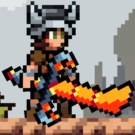 《Apple Knight: Dungeons》v1.2.0 手机MOD版！-山海之花 - 宝藏星球屋