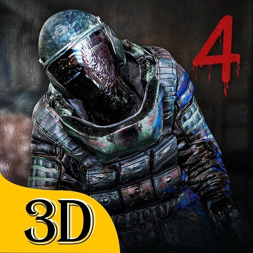 Endless Nightmare 4: Prison 截图