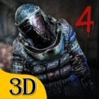 Endless Nightmare 4: Prison 截图