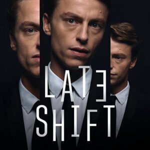《Late Shift》v2.0.5 手机完整版!-山海之花 - 宝藏星球屋