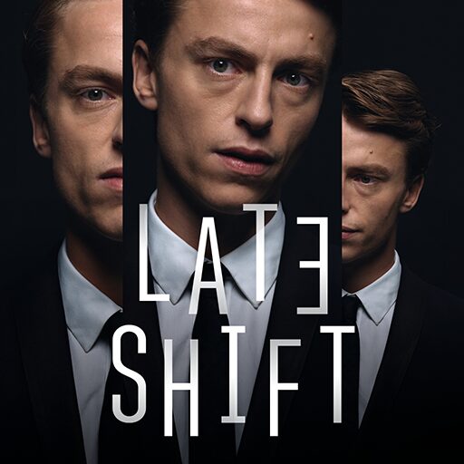 《Late Shift》v2.0.5 手机完整版！-山海之花 - 宝藏星球屋