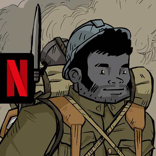 《Valiant Hearts: Coming Home》v1.0.7 手机MOD版！-山海之花 - 宝藏星球屋