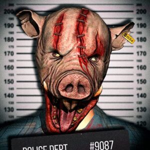 《911: Cannibal (Horror Escape)》v1.1.9 手机MOD版!-山海之花 - 宝藏星球屋