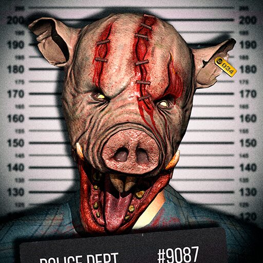 《911: Cannibal (Horror Escape)》v1.1.9 手机MOD版！-山海之花 - 宝藏星球屋
