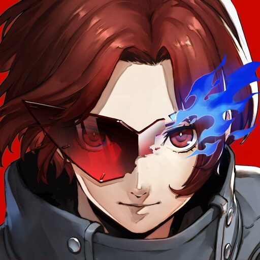 Persona 1.14.12