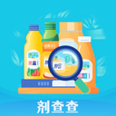 剂查查 1.8.0