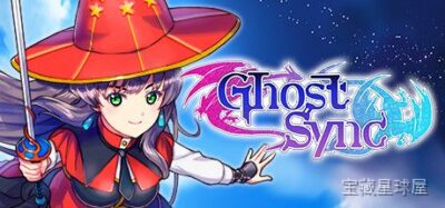 《幽灵同步》一款科幻题材的横版动作冒险游戏，在时空错乱的异星遗迹中展开未知探索。核心玩法是操控角色进行平台跳跃与近战连击，同步运用时停机制躲避弹幕并触发场景机关，收集三色能量碎片逐步解锁角色技能树，带多结局分支路线。-山海之花 - 宝藏星球屋