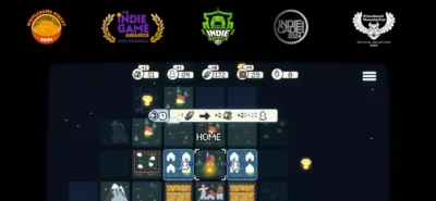 《晨曦族人》v1.0.5 手机完整版！以神话火焰为生存核心，在黑暗王国中建造聚居地、管理资源并拯救人民的一款策略生存游戏-山海之花 - 宝藏星球屋