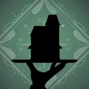《湖之仆从》v1.6.2 手机完整版！深入探索神秘庄园，解开层层谜题