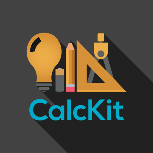 CalcKit 多合一计算器 v8.2.0高级版