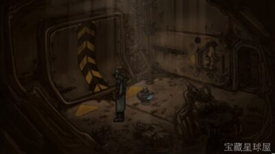 《原基》一款引人入胜的冒险解谜游戏，玩家将踏上一段穿越古老遗迹的旅程，探索隐藏在地下世界中的秘密。-山海之花 - 宝藏星球屋