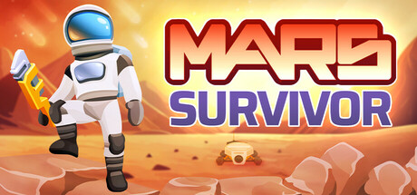 Mars Survivor 截图