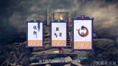 《月的黑暗面》一款充满神秘色彩的冒险游戏，带领玩家踏上一段惊心动魄的月球探险之旅。-山海之花 - 宝藏星球屋