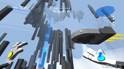 《云端基地Prime》一款科幻题材的3D第一人称动作射击游戏，玩家在悬浮于云层之上的高科技军事基地中展开战斗。核心玩法是操控武装角色在浮空平台间穿梭，利用喷气背包进行立体机动，配合多种武器应对空中与地面的敌人波次。特色在于场景会随战斗进程动-山海之花 - 宝藏星球屋