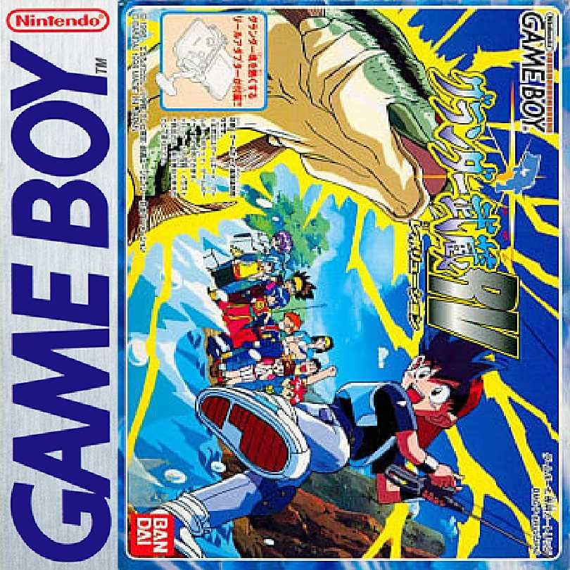 《天才小鱼郎》一款2D像素视角的竞技钓鱼RPG游戏，在Game Boy上操控主角挑战各路钓鱼宿敌。精准控制抛竿力度定位鱼群。搏鱼时需实时拉扯张力槽，在收线与放线间博弈，避免断线跑鱼-山海之花 - 宝藏星球屋