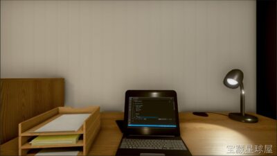 《在家扮工 在家工作》一款模拟居家办公情境的休闲策略游戏，将职场日常搬进屏幕。核心玩法是管理时间分配与任务优先级，在咖啡、家务与电脑弹窗之间平衡效率，体验远程工作的真实琐碎与幽默瞬间。-山海之花 - 宝藏星球屋