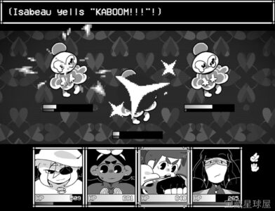 《在时光与繁星中》一款回合制角色扮演冒险游戏，在无尽循环的时间迷宫中与同伴携手突破命运桎梏。核心玩法是探索迷宫、管理情感状态并运用独特记忆系统，在战斗中策略性使用技能和道具来打破循环，带深刻剧情与细腻角色互动。-山海之花 - 宝藏星球屋
