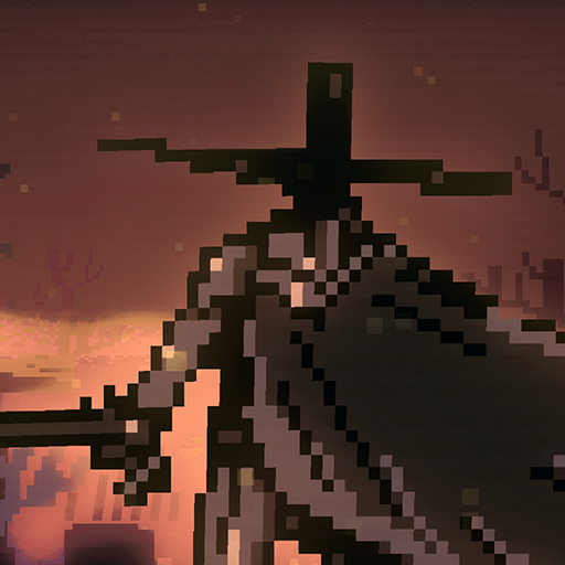 《命运转轮 | Slots & Daggers》v1.0.22 手机完整版！老虎机随机结果与固定敌人行动组合成的风险决策游戏，每次旋转都直接改变战斗走向-山海之花 - 宝藏星球屋