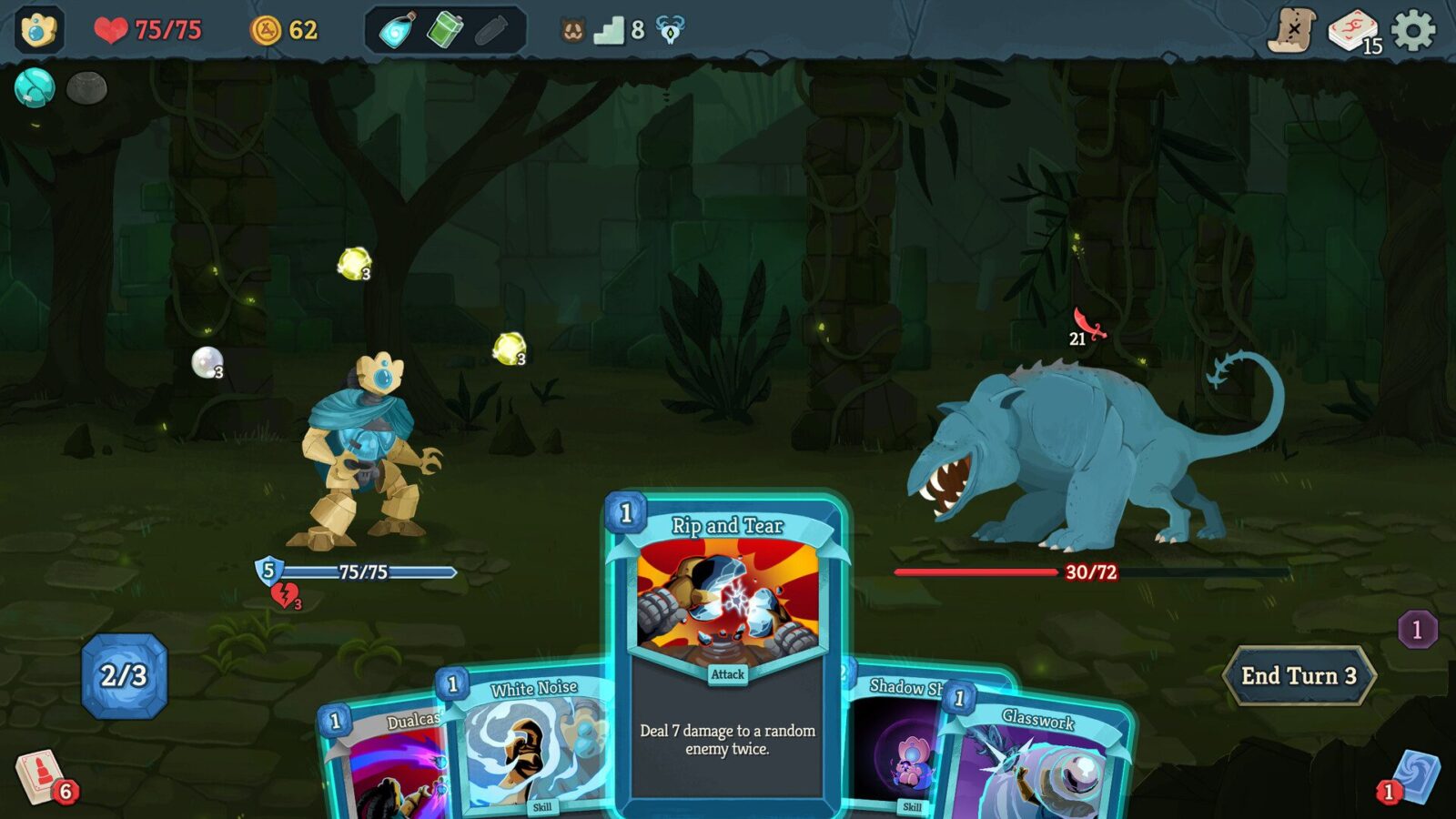 Slay the Spire 2 截图