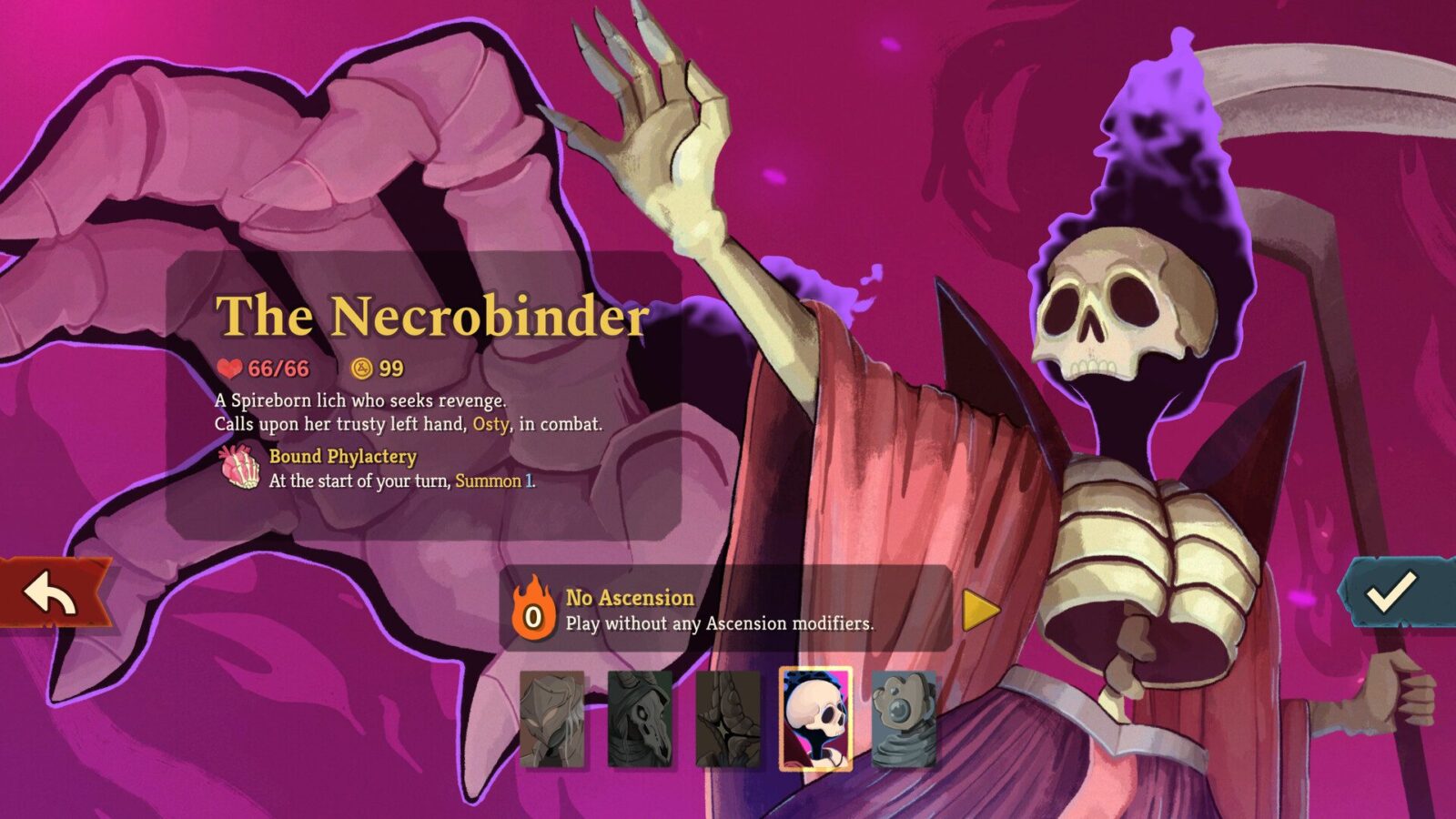 Slay the Spire 2 截图