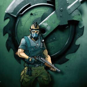 《Slaughter: The Lost Outpost》v1.55 手机MOD版！在失落前哨站中延续主角冒险，并提供可修改参数的MOD菜单的安卓动作游戏-山海之花 - 宝藏星球屋