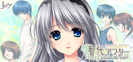 《智代后记美丽的生活》一款恋爱冒险题材的视觉小说游戏，以CLANNAD中人气角色坂上智代为主角，讲述本篇之后她与朋也共同度过的甜蜜日常与分别倒计时。核心玩法是通过选择分支推动剧情，在有限时光里陪伴智代完成心愿清单，解锁多结局，细腻刻画离别前-山海之花 - 宝藏星球屋