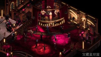 《钟摆摇晃完整旅程》一款2D手绘风格的奇幻题材剧情驱动冒险解谜游戏，在架空世界中扮演精灵英雄对抗暗影侵蚀。核心玩法是调查场景线索、破解机关谜题，通过对话选择影响故事走向，收集魔法碎片强化能力，解密与叙事结合极其沉浸。-山海之花 - 宝藏星球屋