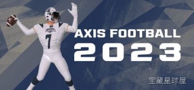 《轴心橄榄球2023》一款写实美式橄榄球题材的体育策略模拟游戏，在职业联盟赛场上指挥球队争夺冠军荣誉。核心玩法是排兵布阵选择战术，手操控制四分卫传球、跑卫冲阵与防守擒抱，带领球队经历完整赛季征程。多种战术板可自由调配，还原赛场攻防节奏，适合-山海之花 - 宝藏星球屋