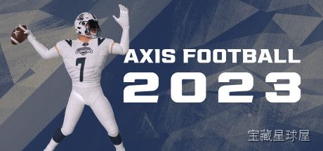 《轴心橄榄球2023》一款写实美式橄榄球题材的体育策略模拟游戏，在职业联盟赛场上指挥球队争夺冠军荣誉。核心玩法是排兵布阵选择战术，手操控制四分卫传球、跑卫冲阵与防守擒抱，带领球队经历完整赛季征程。多种战术板可自由调配，还原赛场攻防节奏，适合-山海之花 - 宝藏星球屋