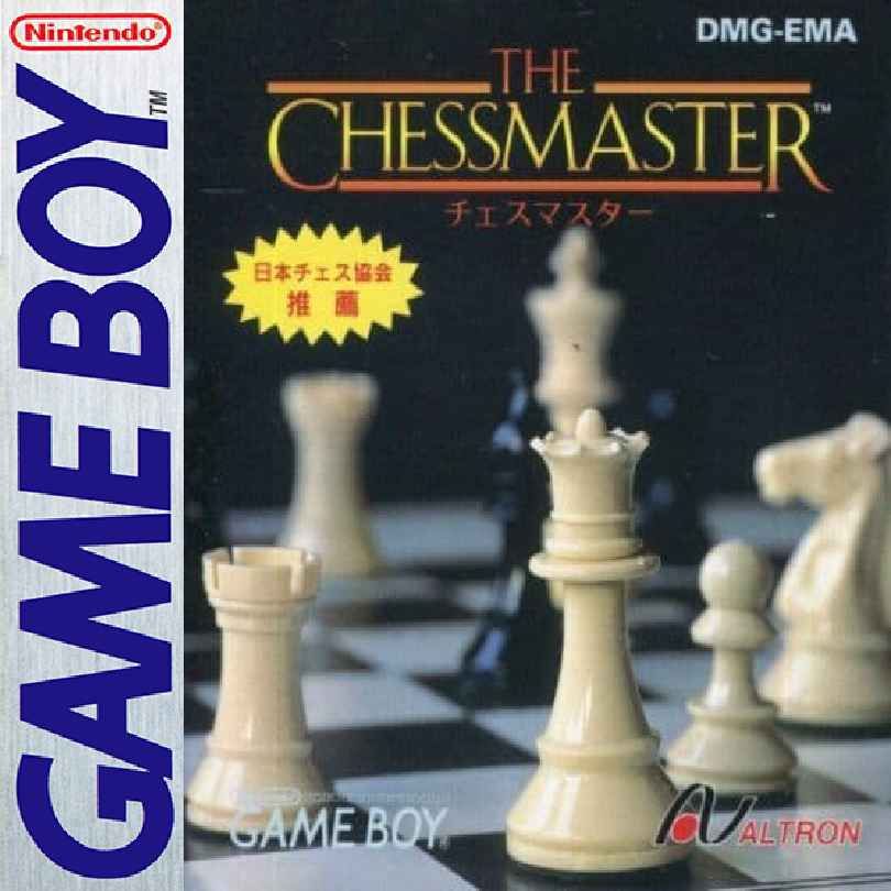 《西洋棋大师》一款GB掌机黑白像素风的国际象棋对战游戏,核心玩法是挑战16级难度AI对手,在方寸屏幕间推演棋局。榨干卡带容量的深度演算引擎。专业棋谱辅助功能。-山海之花 - 宝藏星球屋