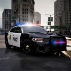Police Car Simulator 2023 截图