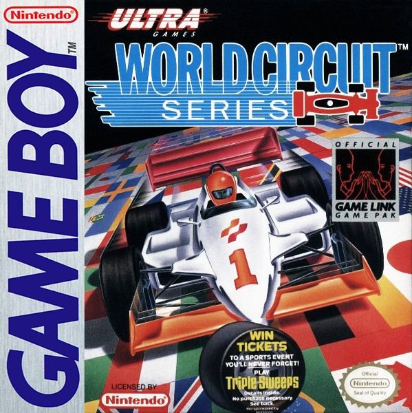 《F1精神》一款2D俯视角的硬核赛车经营游戏，在Game Boy掌机上展开阶梯式赛事生涯。四维属性亲手调校赛车。进站维修系统极具策略深度，缠斗中精准控胎。-山海之花 - 宝藏星球屋