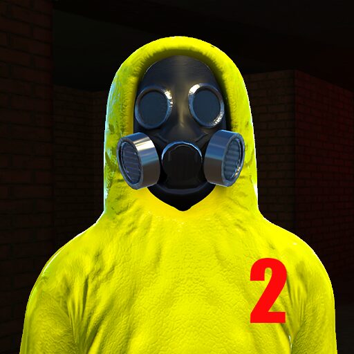 《Noclip 2 : Survival Online》v1.11 手机MOD版！支持单人及四人联机的恐怖生存游戏，核心机制是潜行躲避和多人同步解谜-山海之花 - 宝藏星球屋