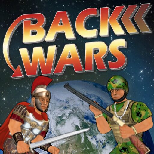 《Back Wars》v1.150.64 手机MOD版！在回合制战场上操控多角色小队，利用掩体和武器配合，以有限资源对抗不断增援的敌方部队-山海之花 - 宝藏星球屋