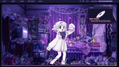 《综合征 症候群》一款科幻恐怖题材的生存冒险游戏，玩家在一艘失事飞船上从低温休眠中醒来，身边尽是扭曲的异变体与逐渐崩坏的设施。核心玩法是探索封闭空间并收集资源，用近战与远程武器对抗变异怪物，同时管理有限的体力与精神状态，在压抑的灯光与音效中-山海之花 - 宝藏星球屋