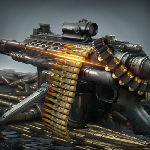 《Zombie War – The Last Survivor》v1.35.1 手机MOD版!一款在城市街道上边移动边射击、通过金币强化枪械的丧尸题材第一人称射击游戏-山海之花 - 宝藏星球屋