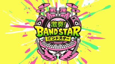 《激奏！乐队之星》一款音乐节奏与乐队养成相结合的街机风演奏游戏，在虚拟舞台上带领自己的乐团从地下 Livehouse 一路唱到万人体育馆。核心玩法是跟随下落音符精准敲击按键，在演出中触发华丽特效与观众应援，同时管理成员技能与曲目编排，带多首-山海之花 - 宝藏星球屋