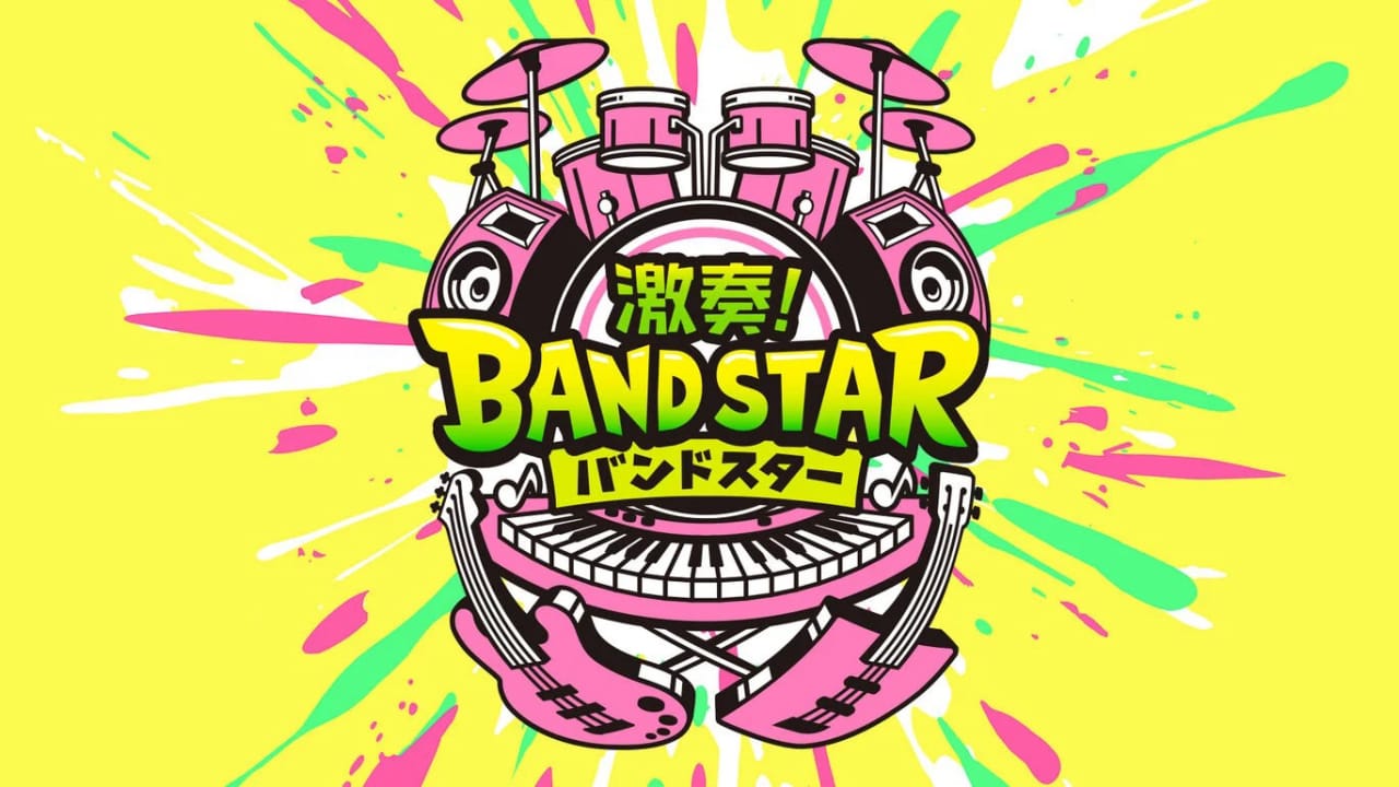 《激奏！乐队之星》一款音乐节奏与乐队养成相结合的街机风演奏游戏，在虚拟舞台上带领自己的乐团从地下 Livehouse 一路唱到万人体育馆。核心玩法是跟随下落音符精准敲击按键，在演出中触发华丽特效与观众应援，同时管理成员技能与曲目编排，带多首-山海之花 - 宝藏星球屋