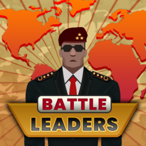 《Battle Leaders Premium》v6 手机完整版！管理本国资源与军事，在回合制中扩张领土并征服对手，属经典策略玩法-山海之花 - 宝藏星球屋