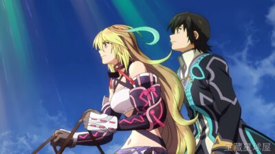 《无尽传奇 复刻版》一款日式角色扮演题材的经典 JRPG 高清化重制作品，在虚构的利泽·马克西亚大陆展开关于两个世界的冒险，核心玩法是操控少年裘德与少女米拉双主角切换推进剧情，自由跑图接取支线，在即时战斗中用共鸣技连携打出华丽连击，装备合成-山海之花 - 宝藏星球屋