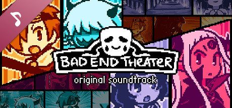 Bad End Theater 截图